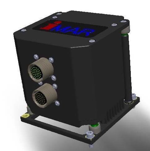 iIMU-CFM-01 : Inertial navigation system for aviation