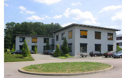 iMAR Headquarters in Germany