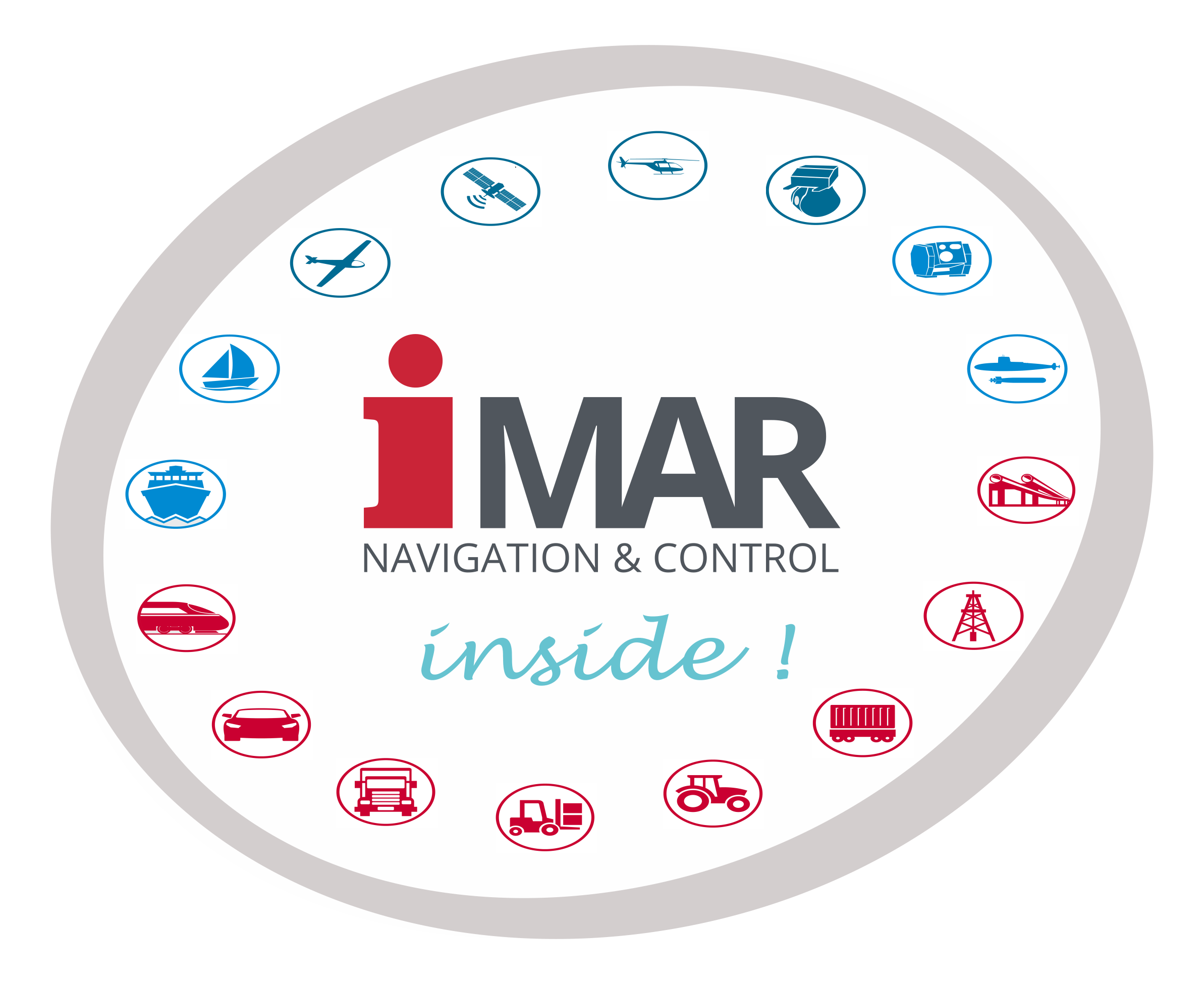 Jobs at iMAR in St. Ingbert