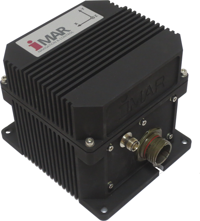 iNAT-CFM-5 / iNAT-MM: Miniaturied INS/GNSS system