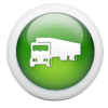 Fahrerlose Transportsysteme (FTS, AGV) und Containerfahrzeuge (Ortung und Navigation), Lastpendeldämpfung für Kransysteme
