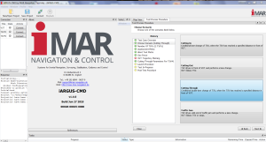 iARGUS-CMD: Traffic Scenario Definition, Execution on the Proving Ground and Visualization