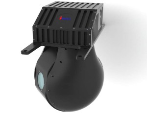 iMAR Navigation: iIPSC-HSG Gyro Stabilized EOTS Platform