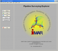 iPST-FMS and Surveying software iPSE