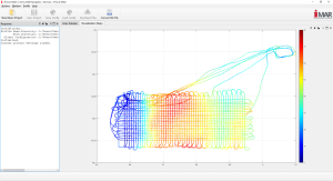 iPosCAL Advanced Post-Processing Software