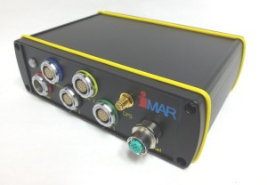 iSYNC: Module for accurate signal time stamping for IMU / GNSS / camera / laserscanner / odometer synchronization