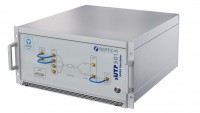 GNSS real-time simulator at iMAR facilities (manufacturer: Skydel / NOFFZ)
