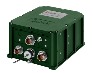 iMAR Navigation:  Navigation System for Ground, Air, Sea and Subsea