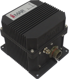 iMAR Navigation: iNAT-CFM-5+: light-weight FOG based INS/GNSS system