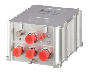 iMAR Navigation: iNAT-MSLG-5 Advanced MEMS based Navigation System for Air, Land, Rail and Sea