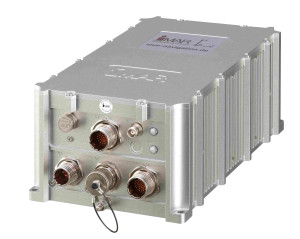 iMAR Navigation: iNAT-RQT-400x Advanced RLG based Navigation System for Air, Land and Sea