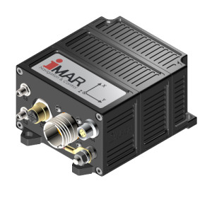 iMAR Navigation: iATTHEMO/TLE, iATTHEMO-TLN  True Heading INS with dual-anenna GNSS for Naval and Marine Applications (stabilization & ride control)