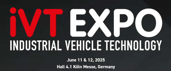 iVT Expo