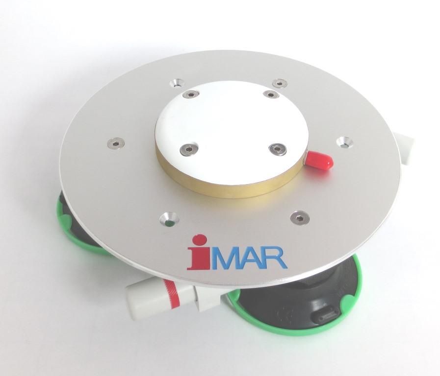 GNSS antennas for specific applications