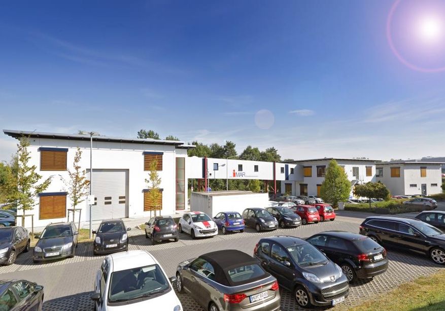 iMAR Navigation GmbH: Inertial Systems and Inertial Solutions for ...