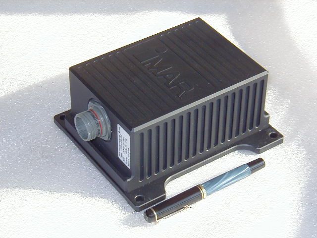 iSCU / iSSMC