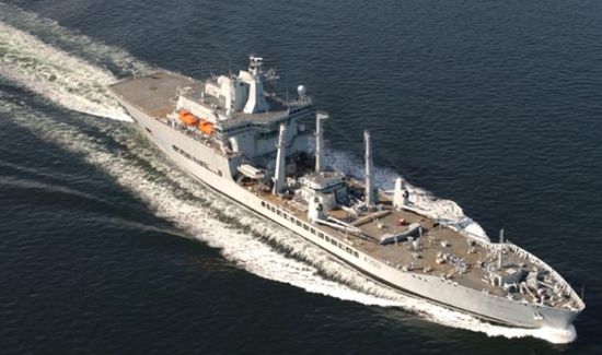 Naval Applications