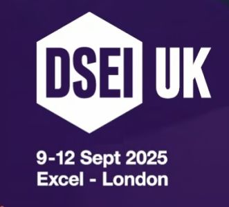 DSEI 2025 London