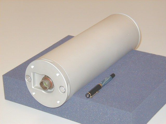 Pipeline Inspection Tools