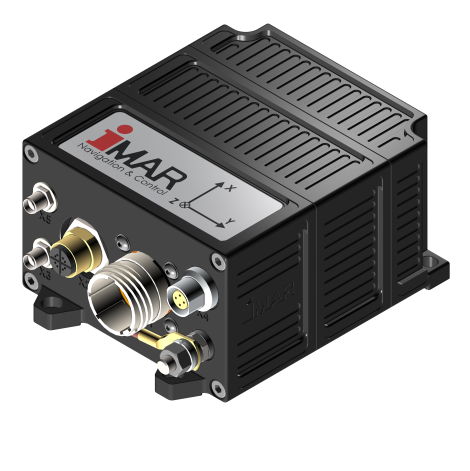 iNAT-M300 and iNAT-M200: INS/GNSS navigation & control systems