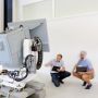 iIPSC-MSG - hochgenaue kreiselstabilisierte Plattformen